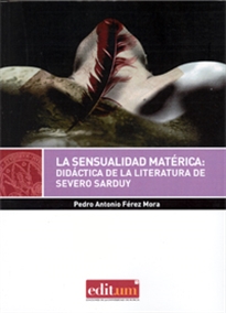 Books Frontpage La Sensualidad Matérica