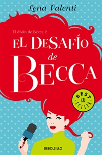 Books Frontpage El desafío de Becca (El diván de Becca 2)