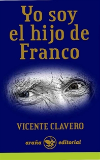 Books Frontpage Yo soy el hijo de Franco