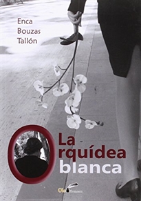 Books Frontpage La orquídea blanca