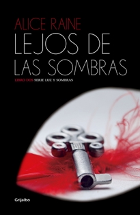 Books Frontpage Lejos de las sombras (Luz y sombras 2)