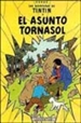 Front pageEl asunto Tornasol (cartoné)