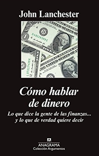 Books Frontpage Cómo hablar de dinero