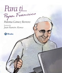 Books Frontpage Para ti... Papa Francisco