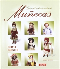 Books Frontpage Guía del coleccionista de muñecas