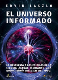 Books Frontpage El universo informado