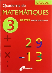 Books Frontpage 3 Restes sense portar-ne