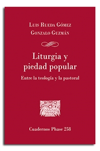 Books Frontpage Liturgia y piedad popular