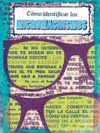 Books Frontpage Cómo identificar los micromachismos