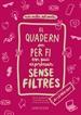 Front pageEl quadern on per fi em puc expressar sense filtres. JO i la meva GENT