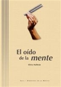 Books Frontpage El oído de la mente