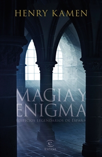 Books Frontpage Magia y enigma