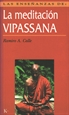 Front pageLas enseñanzas de la meditación Vipassana