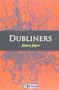 Books Frontpage Dubliners