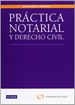 Front pagePráctica notarial y Derecho Civil