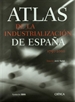 Front pageAtlas de la industrialización de España