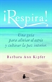 Front page¡Respira!