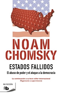 Books Frontpage Estados Fallidos