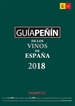Front pageGuia Peñinh de los vinos de España 2018