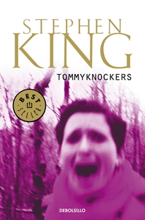 Books Frontpage Tommyknockers