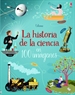 Front pageLa historia de la ciencia en 100 imágenes