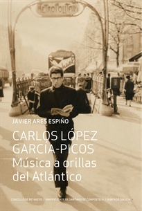 Books Frontpage Carlos López García-Picos