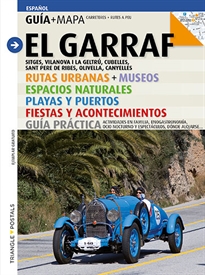 Books Frontpage El Garraf