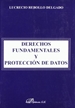 Front pageDerechos fundamentales y protección de datos