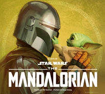 Books Frontpage Star Wars. El arte de The Mandalorian (Temporada 2)