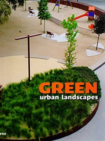 Books Frontpage Green urban landscape