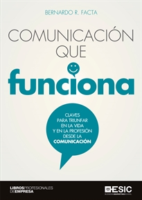 Books Frontpage Comunicación que funciona