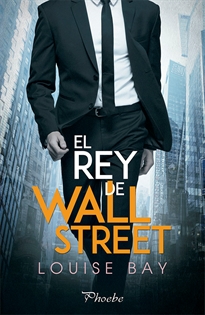 Books Frontpage El rey de Wall Street