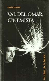 Books Frontpage Val del Omar, cinemista