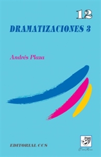 Books Frontpage Dramatizaciones 3