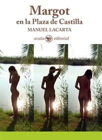 Books Frontpage Margot en la Plaza de Castilla