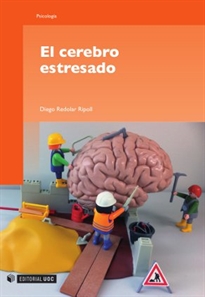 Books Frontpage El cerebro estresado