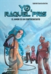 Front pageYo, Raquel Pris 3. El amor es un cortocircuito