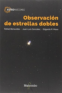 Books Frontpage Observación de estrellas dobles