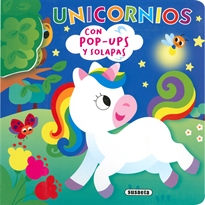 Books Frontpage Unicornios