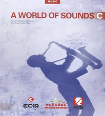 Books Frontpage A World Of Sounds C