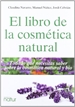 Front pageEl libro de la cosmética natural