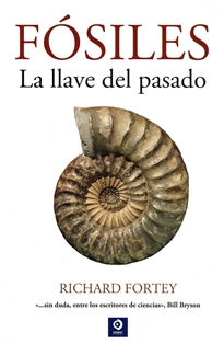 Books Frontpage Fósiles La Llave Del Pasado
