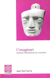 Books Frontpage L'imaginari