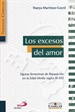 Front pageLos excesos del amor