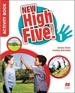 Front pageNEW HIGH FIVE 1 Ab