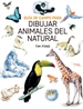 Front pageGuía de campo para dibujar animales del natural