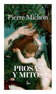 Books Frontpage Prosas y mitos