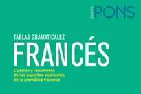 Books Frontpage Tablas gramaticales Francés. Nueva edición