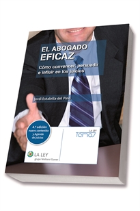 Books Frontpage El abogado eficaz (4.ª edición)