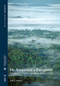 Books Frontpage De Amazonia a Patagonia